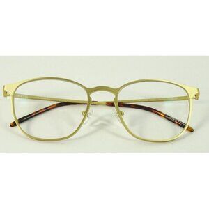 KITS Eyeglasses FRAMES ONLY Eclipse Steel KSG01 53-20-145 Designed in Vancouver